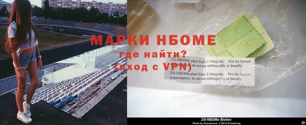 гашик Нестеровская